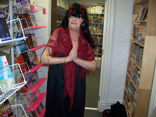 Halloween 2009